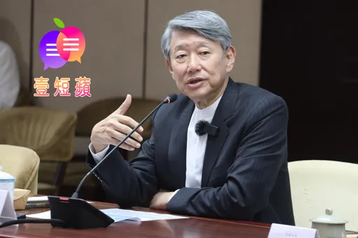 壹短蘋|經部睜眼說瞎話被國外打臉 核三公投不是政府說了算