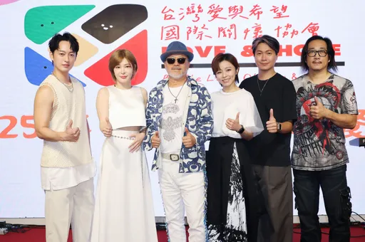 3年前是艾成告别式⋯王瞳声援受虐儿:这也是我想念他的方式