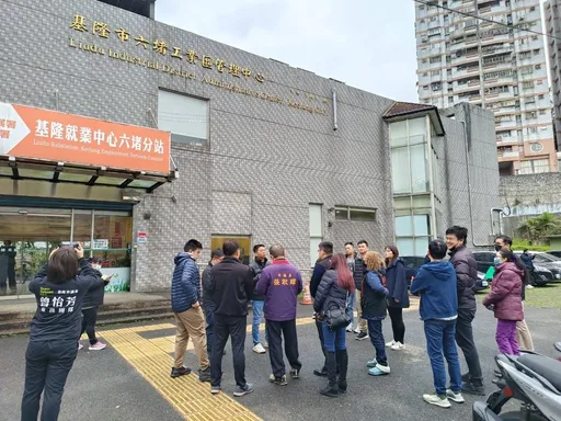 基隆市青年電動機車專案車輛密度全台居冠 充換電系統「與車俱進」成效顯著