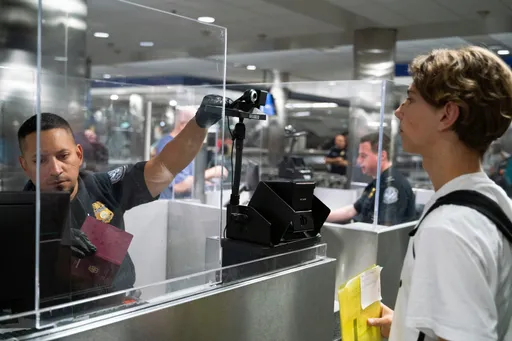 美國快要「去不起了」？申請美簽恐繳45萬押金！台灣狀況曝光