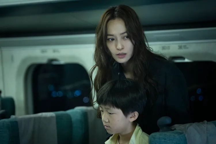 姚以緹直呼此認是演過最怕NG的一部作品。華影國際提供