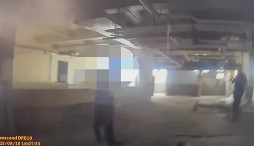 北投市場電纜線遭竊 實習警眼尖認出可疑男!當場逮捕送辦
