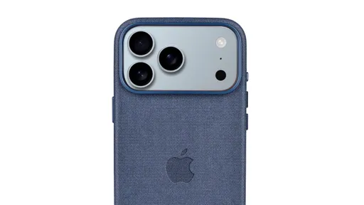苹果保护壳大改款!iPhone 17推新TechWoven布面壳