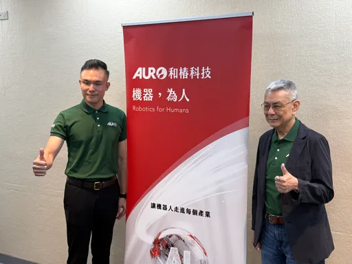 人形機器人加速落地 和樁科技助產業應對缺工、邁向智慧營運
