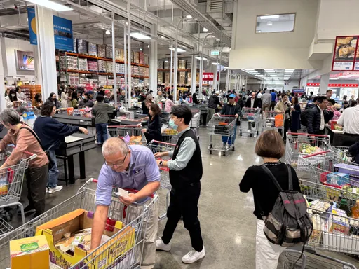 好市多哪些商品必買? 網友大推前5名曝光