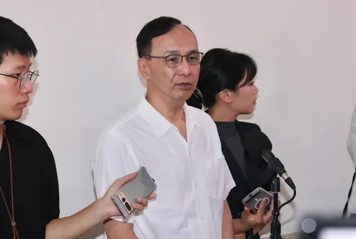 盧秀燕拒接黨主席 朱立倫不放棄!再號召大家一件事