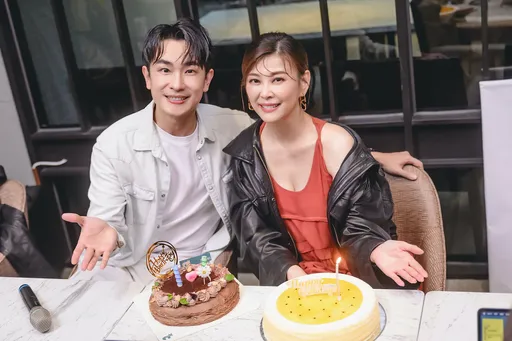 方馨結婚10年老公每天作飯 卻因一句話情緒爆炸落淚