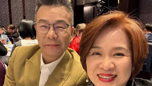 沈玉琳血癌|杨月娥女儿17岁罹同病悲喊「为何是我」 如今抗癌重生