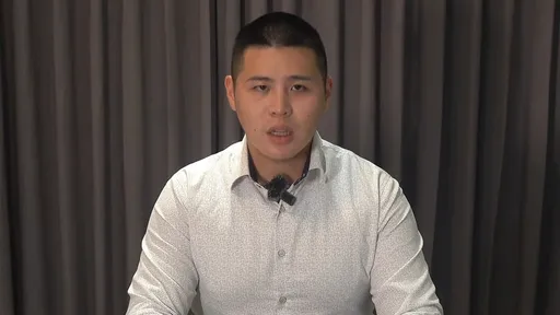 閩南狼證實八炯「造謠鍾明軒」 勸阻反被嗆:就是要不擇手段