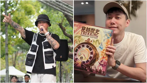 大支領2千萬補助 Cheap曝新食物鏈「不可恥」!但這點就奇怪了