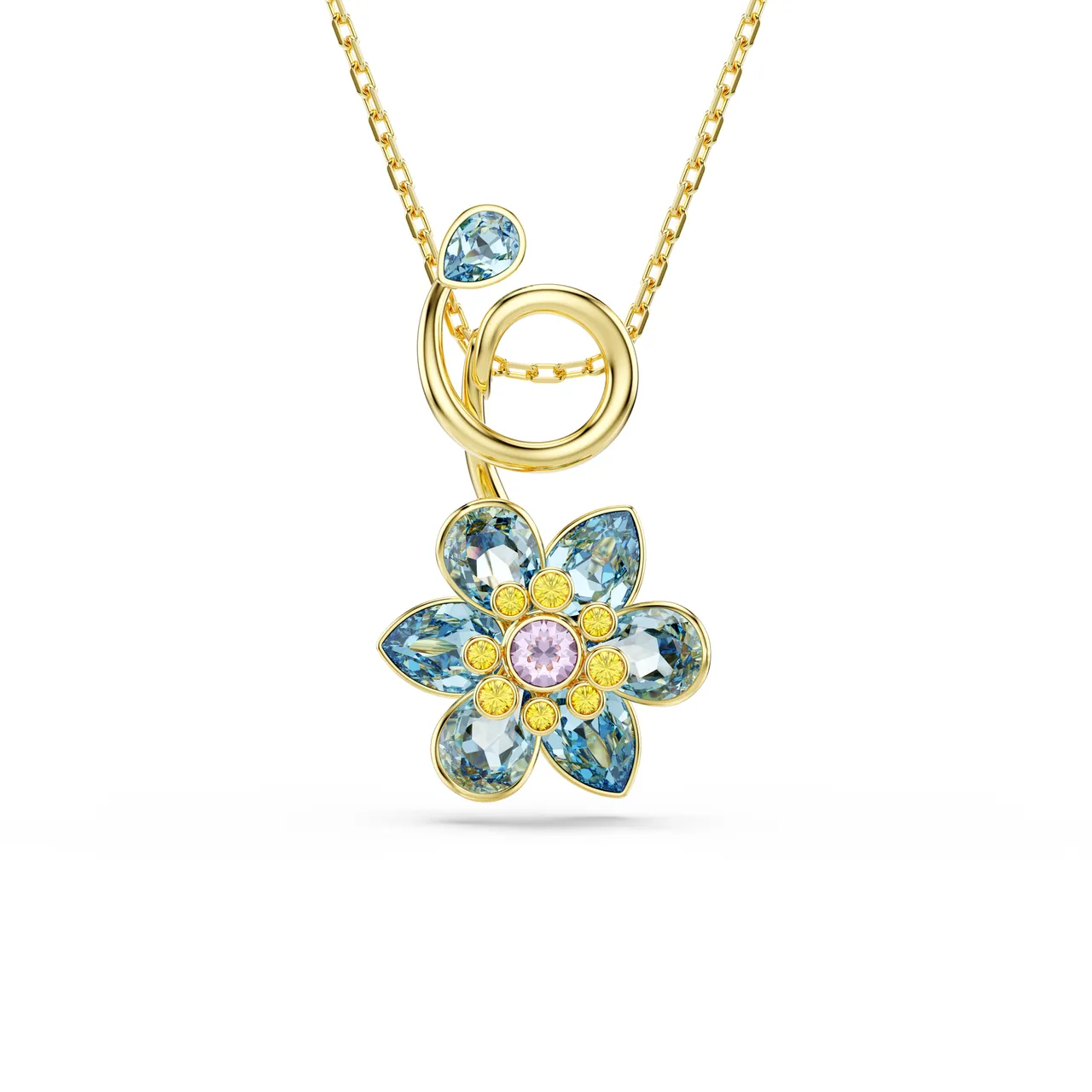 SWAROVSKI Idyllia鍊墜,6500元。品牌提供