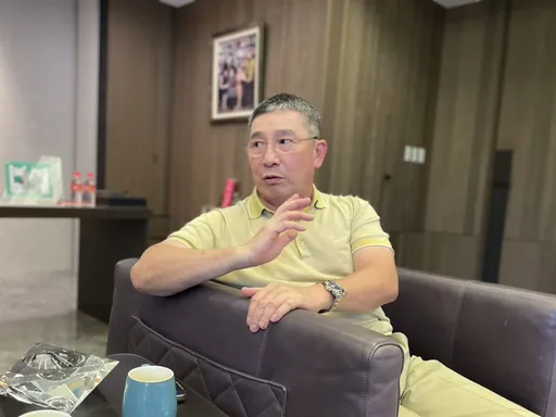 美對台關稅20%!憂5%稅差就可能吃掉利潤 大武崙工業區代表盼比照這模式