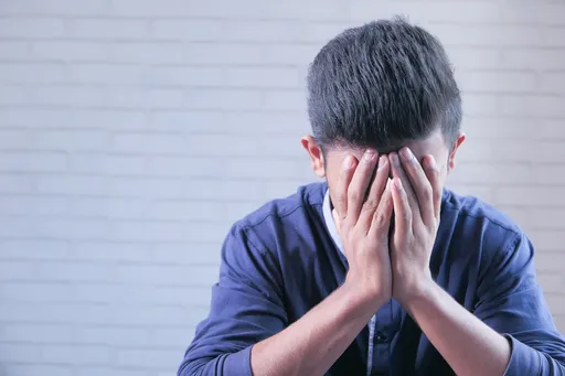 育儿也压力山大 逾4成爸爸陷中重度忧郁!1成觉得没价值