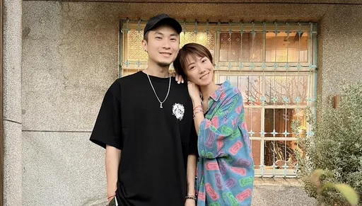 大牙曾抱持不婚不生!「不爭氣戴戒指」被家政夫打動