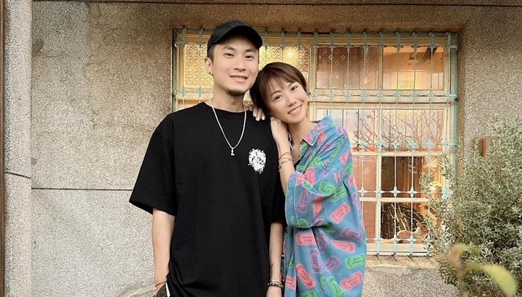 大牙曾抱持不婚不生！「不爭氣戴戒指」被家政夫打動