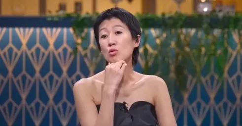 《單身即地獄》洪真慶與企業家老公22年婚GG!稱不是誰的錯「找回純粹友情」
