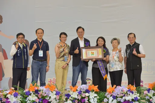 97歲少將「退而不休」獲選模範父親 憾!表揚前夕辭世 家人決定這樣做