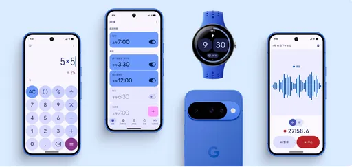 台灣價格揭曉!Pixel 10標準版價格不變 Pro Fold最貴近7萬