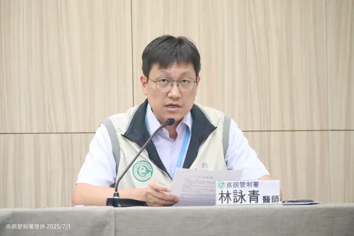 風災後類鼻疽增9例含1死!4人ICU搶命中 還有6人染鉤端螺旋體病