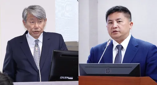 經長郭智輝曾說「關稅不比日韓差」 吳宗憲:應下台負責