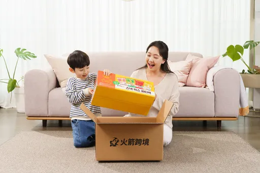 酷澎台灣業績飆升 外送、影音會不會來?CEO鬆口回應