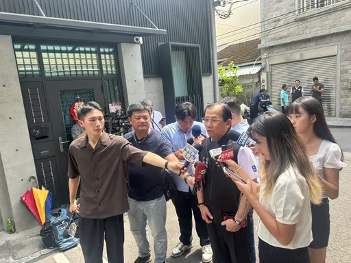 中壢惡火5死|不只教育局!桃園市社會局啟動災害救助 慰安家屬生活