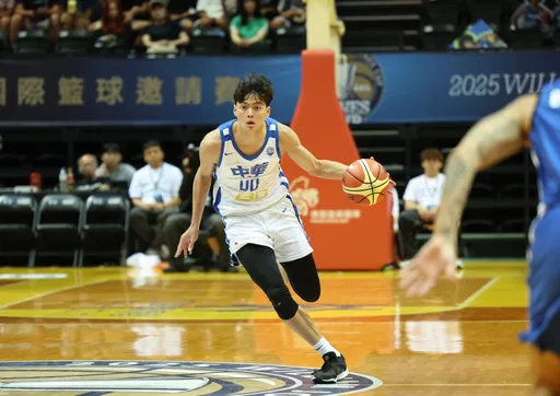 PLG選秀僅18人報名 最大亮點葉惟捷考驗選秀價值