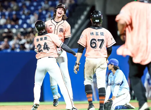 張育成開轟救不了!富邦悍將吞8月第16敗 還創中職最慘紀錄