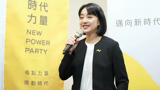 母乳親餵幾度快撐不住 王婉諭:別為商業利益污名化配方奶