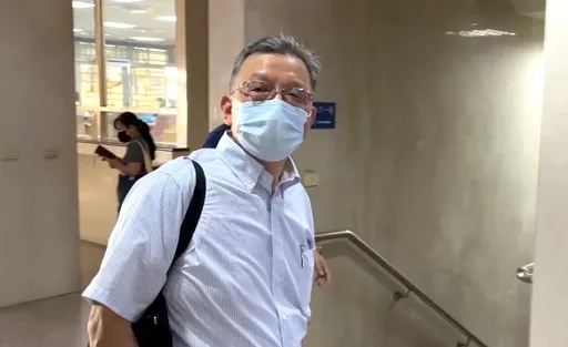 政大教授作證京華城案!接受檢廉偵訊喊「有壓力」 真相引笑聲