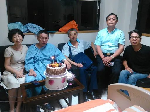 大罢免失败「柯文哲仍关冤狱」!陈佩琪喊:8/6北所外唱生日快乐歌