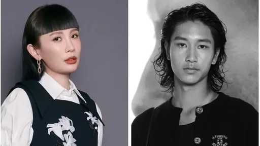 魏如萱陷三角恋!命理师爆「这段感情难长久」 正缘还在后面