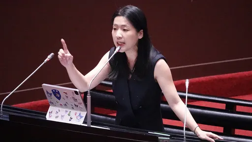 賴清德拒絕志願役齊頭加薪 徐巧芯:哪門子的三軍統帥啊