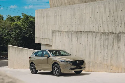 馬自達推出盛夏購車優惠 CX-5入主享7年原廠保固與百萬元0利率