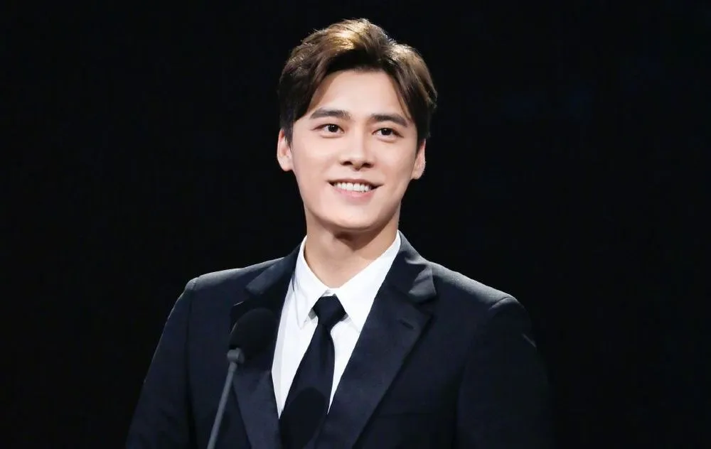 最貴一炮！李易峰嫖娼3年事情還沒完 公司被強制執行2.1億元｜壹蘋新聞網