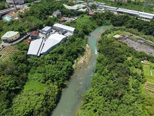 檢警環破非法處理報廢食藥品產業鏈 揪北市環保局稽查員涉包庇