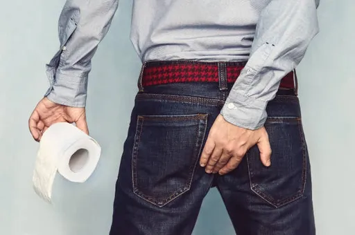 滑手機滑出痔瘡?上廁所的習慣可能害了你!