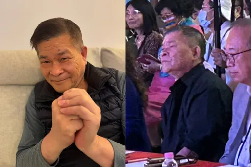 沈玉琳病倒澎恰恰发声「尊重痛苦的人」 亲曝债务近况