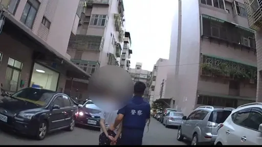 提款熱點暴增! 蘆警佈線埋伏!逮2越南籍車手