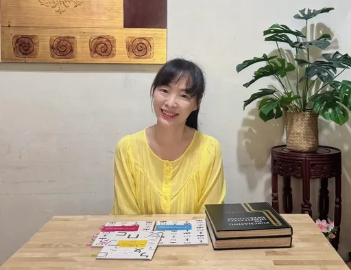 解決外籍生發音困擾 全球首創 LOVEmily 愛美麗華語發音比對器