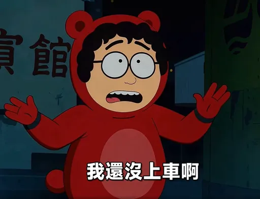 網友狂敲碗!「萊爾校長」番外篇來了 藏5大細節哏