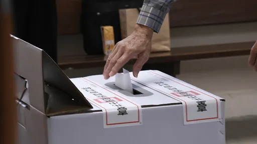 公投開票同意佔7成也未必贏 林士峰:賴清德先知