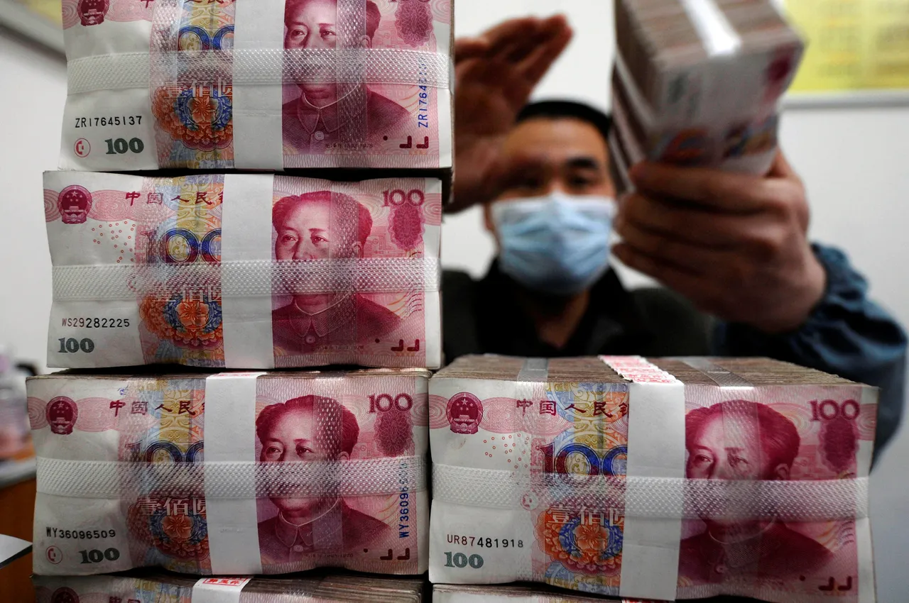 美国国会提案,若是中国武力犯台,就公布中国高官在美国等地的巨额资产。路透社