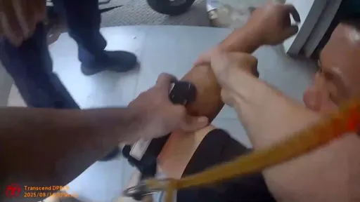 男子酒后失控大闹早餐店!警方处置失当 竹市警局究责检讨