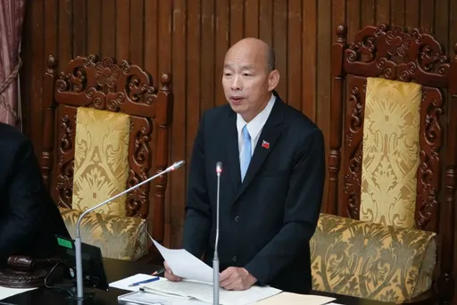 風災重建特別條例三讀!預算增為600億 苗栗以南及花東適用