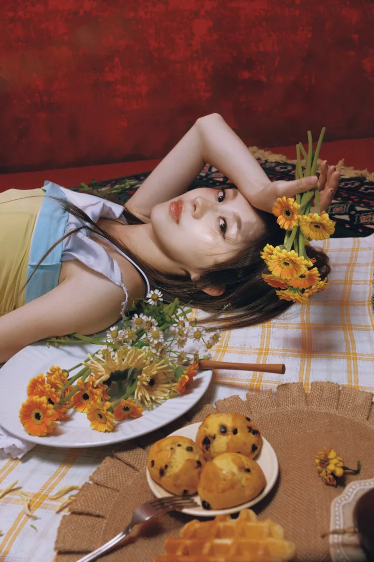 白安新專輯《星期八》將於9月17日數位發行。相信音樂提供