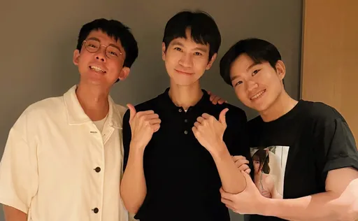 Joeman徵人開5萬 Andy才領5.5萬網虧「被家寧媽當剪輯師用」