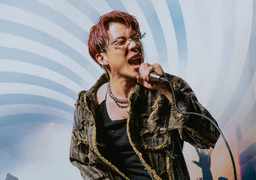 ØZI颠覆演唱会印象 唱什么歌观众投票决定