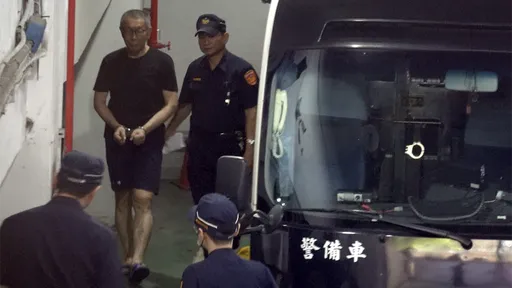 柯文哲延押抗告又被駁回 民眾黨轟:執行賴政府意志不知羞恥