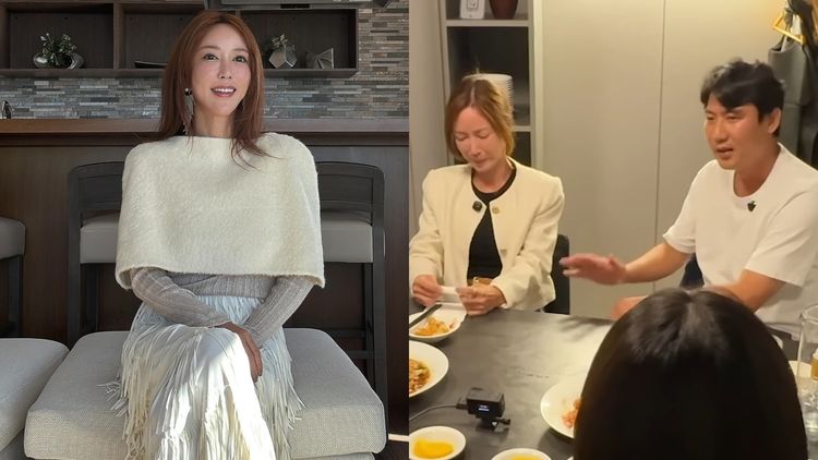 Shoo首談賭博爭議痛哭！尪幫還上億債務阻尋短「背著她狂奔」